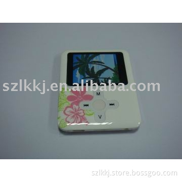 MP4 player LK-1504